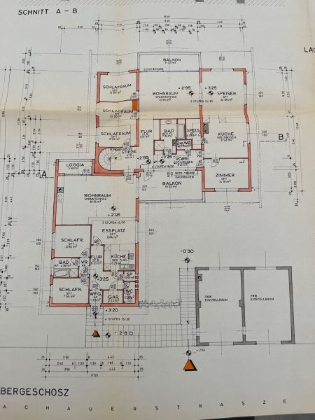 Raritt! Traumhafte Seeliegenschaft auf groem Grundstck vor den Toren Wiens, inkl. Seeanteil mit Privatsteg /  / 2332 Hennersdorf / Bild 6