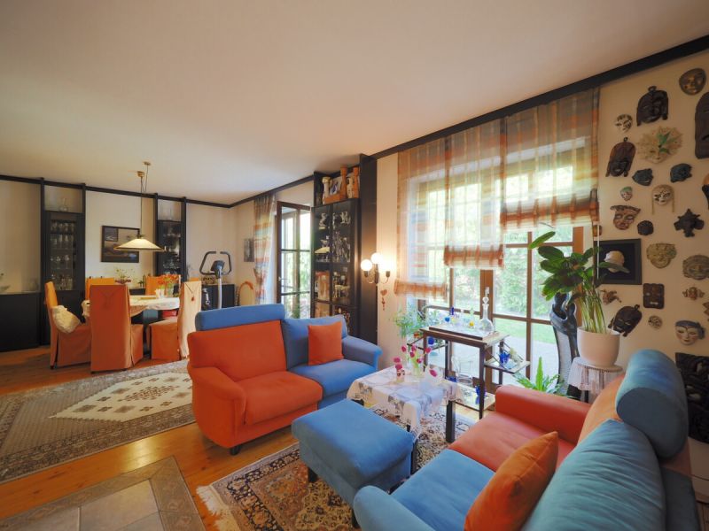 Behagliches Zuhause mit Garten & Potenzial in gut angebundener Lage Breitenfurt bei Wien! / / 2384 Breitenfurt bei Wien / Bild 0