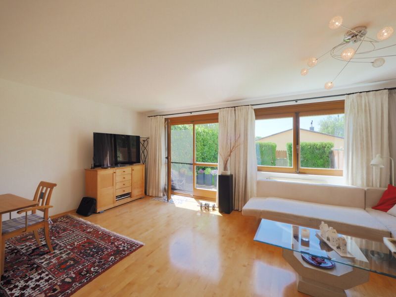 Wohngl�ck! Reihenhaus mit S�dgarten, Weitblick & viel Platz f�r die ganze Familie! /  / 2345&nbsp;Brunn am Gebirge / Bild 2