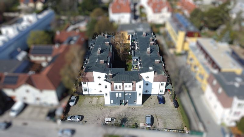 Parifiziertes Wohninvestment mit laufendem Cashflow /  / 2345&nbsp;Brunn am Gebirge / Bild 1