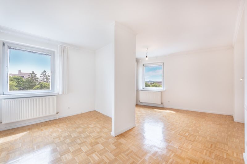 Sonnige 4-Zimmer-Wohnung in Brunn/Geb. ? Loggia mit Grnblick & eigene Garagenbox /  / 2345 Brunn am Gebirge / Bild 6
