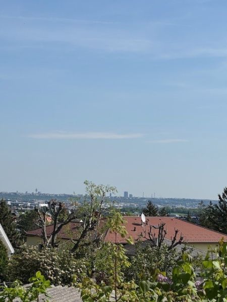 Herrlicher Wienblick! Grenze zu Perchtoldsdorf! Prominente Villengegend in gepflegter Nachbarschaft! /  / 2345 Brunn am Gebirge / Bild 7