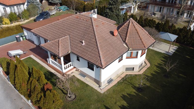 Sunny days im eigenen Haus
Einfamilienhaus in Sommerrein  -  Bezirk Bruck/Leitha! /  / 2453 Sommerein / Bild 9