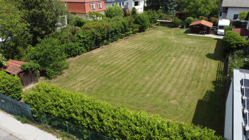 Ein guter Grund frs Glck!
Top - Liegenschaft in Perchtoldsdorf! /  / 2380 Perchtoldsdorf / Bild 2