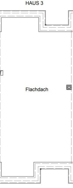 Bach- und Parkblick - ruhiger Rckzugsort abseits der Straen! Ebenfurth - Reihenhuser! /  / 2490 Ebenfurth / Bild 3