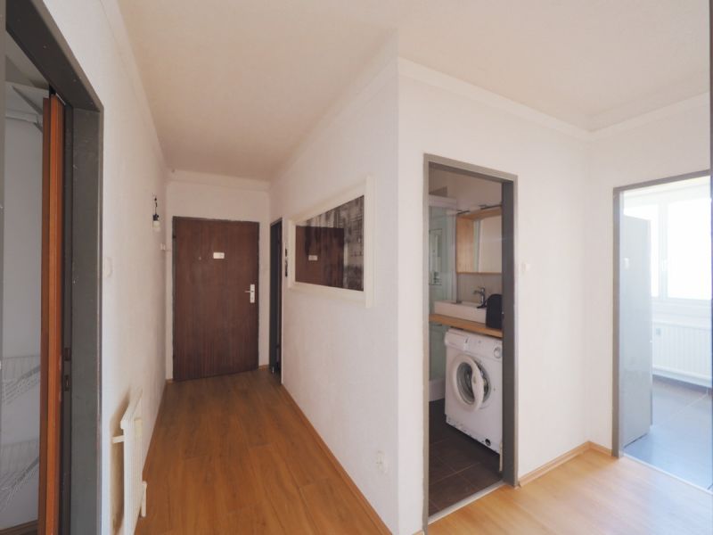 Praktisch aufgeteilte 2-Zimmer-Wohnung mit Loggia in ruhiger Lage von Sdstadt/Maria Enzersdorf /  / 2344 Maria Enzersdorf / Sdstadt / Bild 1