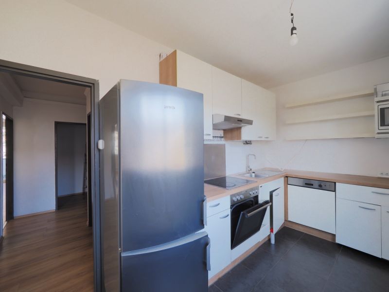 Praktisch aufgeteilte 2-Zimmer-Wohnung mit Loggia in ruhiger Lage von Sdstadt/Maria Enzersdorf /  / 2344 Maria Enzersdorf / Sdstadt / Bild 4