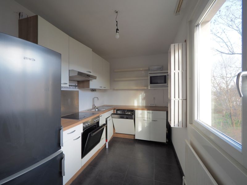 Praktisch aufgeteilte 2-Zimmer-Wohnung mit Loggia in ruhiger Lage von Sdstadt/Maria Enzersdorf /  / 2344 Maria Enzersdorf / Sdstadt / Bild 5