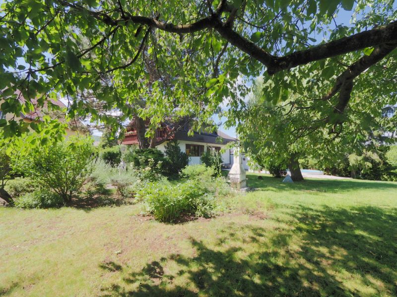 Ein Zuhause in Ruhelage mit Charakter, Gartenparadies und vielen Mglichkeiten - Berndorf, Baden /  / 2560 Berndorf / Bild 10