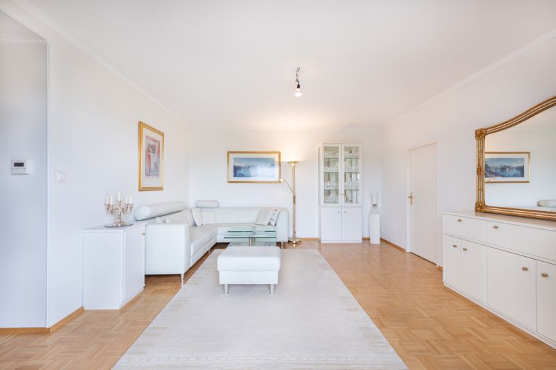 Sonnig wohnen mit Grnblick ? 4-Zimmer-Wohnung, ca. 104 m NF & Garagenbox in Brunn/Geb.! /  / 2345 Brunn am Gebirge / Bild 6