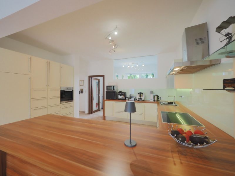Modernes Refugium mit Stil und Wohlfhlcharakter in Brunn am Gebirge! /  / 2345 Brunn am Gebirge / Bild 5