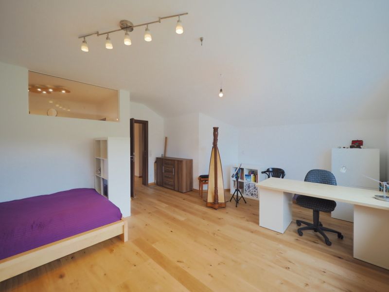 Modernes Refugium mit Stil und Wohlfhlcharakter in Brunn am Gebirge! /  / 2345 Brunn am Gebirge / Bild 9