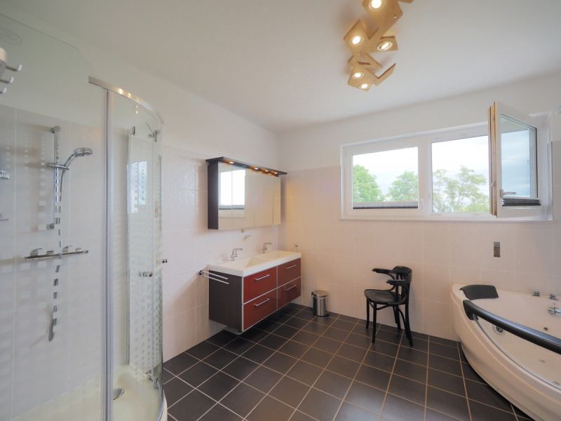 Modernes Refugium mit Stil und Wohlfhlcharakter in Brunn am Gebirge! /  / 2345 Brunn am Gebirge / Bild 2
