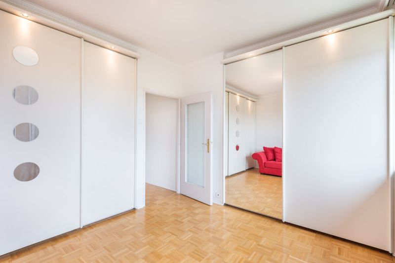 Lichtdurchflutet & unverbauter Grnblick! Groe Wohnung mit ca. 104 m NF & Garagenbox in Brunn/Geb.! /  / 2345 Brunn am Gebirge / Bild 8