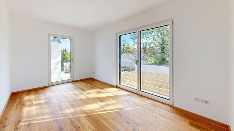 Happy living - provisionsfrei kaufen!
Attraktive, moderne Doppelhaushälfte in Maria Enzersdorf! / / 2344 Maria Enzersdorf / Bild 9