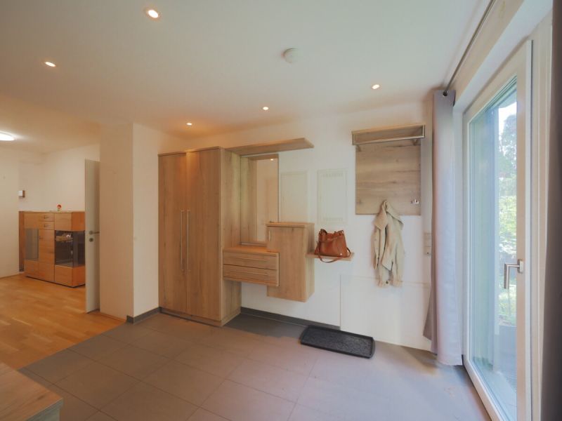 Moderne Gartenwohnung mit zwei Terrassen & Tiefgaragenplatz in Brunn am Gebirge! /  / 2345&nbsp;Brunn am Gebirge / Bild 1