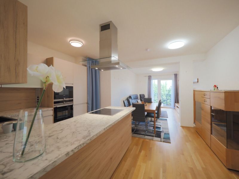 Moderne Gartenwohnung mit zwei Terrassen & Tiefgaragenplatz in Brunn am Gebirge! /  / 2345&nbsp;Brunn am Gebirge / Bild 0