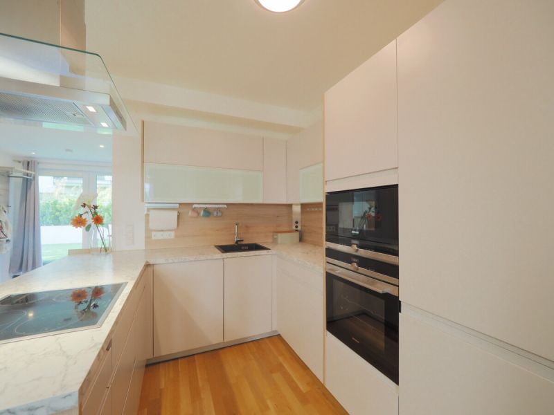 Moderne Gartenwohnung mit zwei Terrassen & Tiefgaragenplatz in Brunn am Gebirge! /  / 2345&nbsp;Brunn am Gebirge / Bild 2