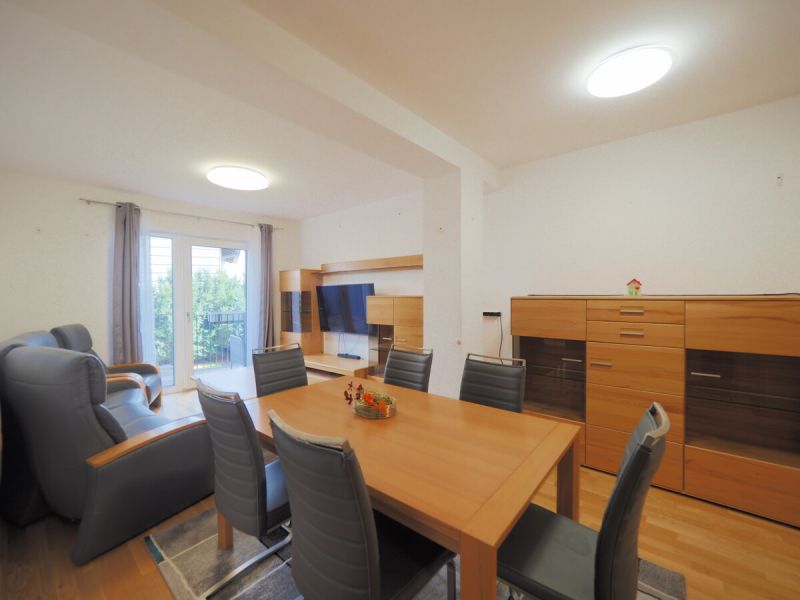 Moderne Gartenwohnung mit zwei Terrassen & Tiefgaragenplatz in Brunn am Gebirge! /  / 2345&nbsp;Brunn am Gebirge / Bild 3