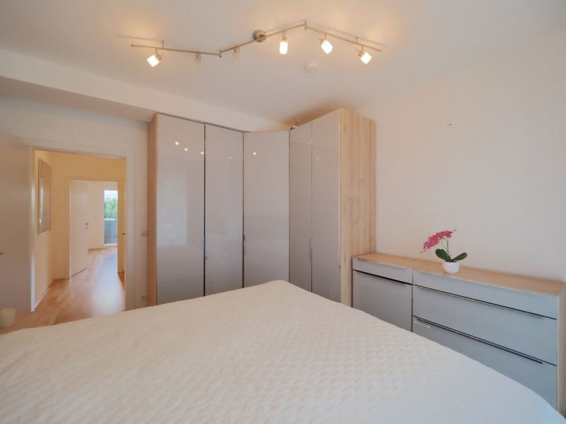 Moderne Gartenwohnung mit zwei Terrassen & Tiefgaragenplatz in Brunn am Gebirge! /  / 2345&nbsp;Brunn am Gebirge / Bild 4