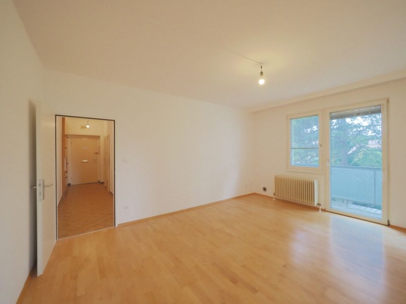 Ideal f�r Eigennutzer und Anleger: Klar geschnittene Wohnung mit Loggia & Stellplatz in Wr. Neudorf /  / 2351&nbsp;Wiener Neudorf / Bild 4