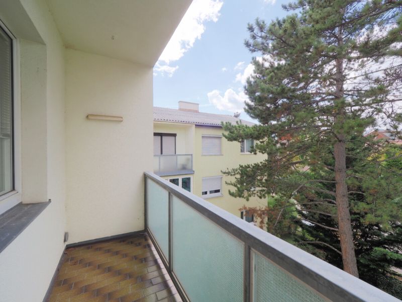 Ideal f�r Eigennutzer und Anleger: Klar geschnittene Wohnung mit Loggia & Stellplatz in Wr. Neudorf /  / 2351&nbsp;Wiener Neudorf / Bild 0