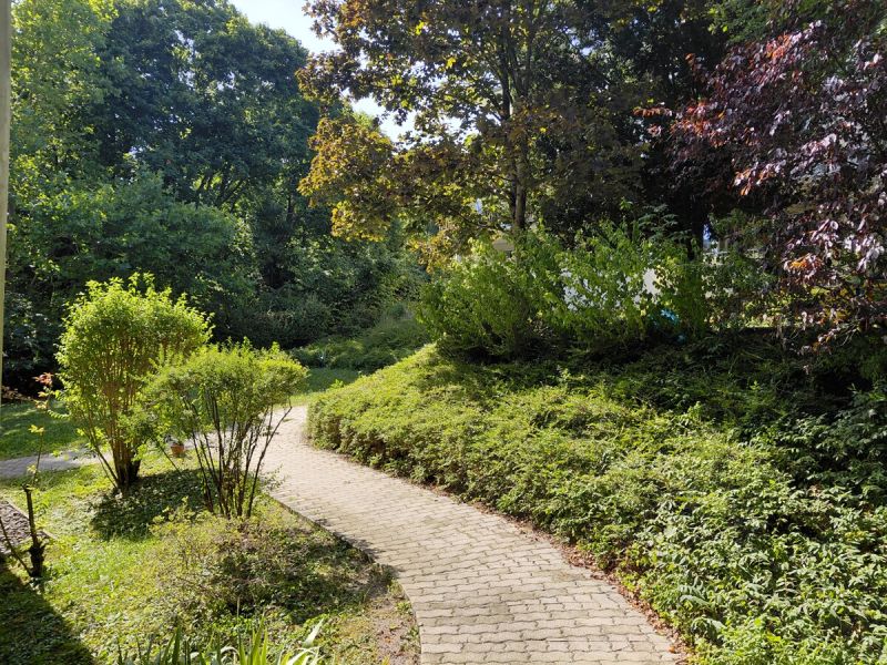 TOPLAGE von Baden: EINZIGARTIGE Wohnung in der gesamten oberen Etage. IHR idealer R�ckzugsort! /  / 2500&nbsp;Baden / Bild 7