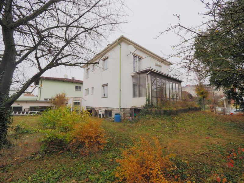 Baden bei Wien: Erstklassiger Baugrund f�r Ihr Traumhaus! /  / 2500&nbsp;Baden / Bild 5