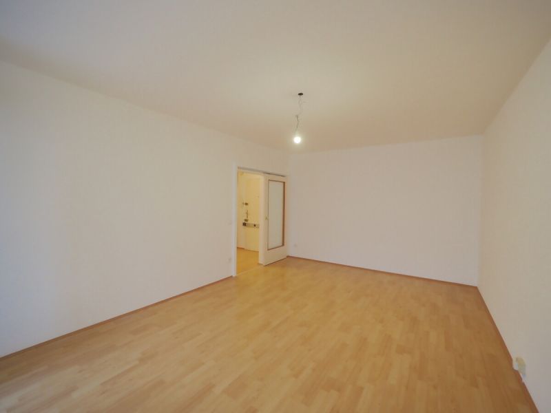 perfekt aufgeteilte 3 Zimmerwohnung nähe Naschmarkt in Hofruhelage! (WG-geeignet) / / 1060 Wien / Bild 1