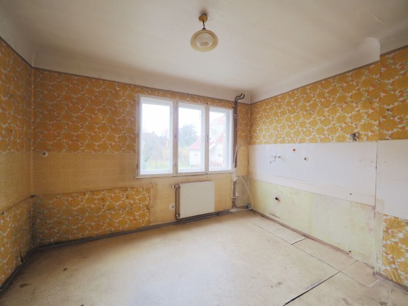 Zeitloses Einfamilienhaus (sanierungsbed�rftig) auf gro�em Grundst�ck in Baden bei Wien /  / 2500&nbsp;Baden / Bild 9