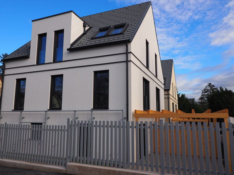 Wir sind zu Hause! Happy feeling in Maria Enzersdorf! Erstbezug - provisionsfrei! /  / 2344&nbsp;Maria Enzersdorf / Bild 1