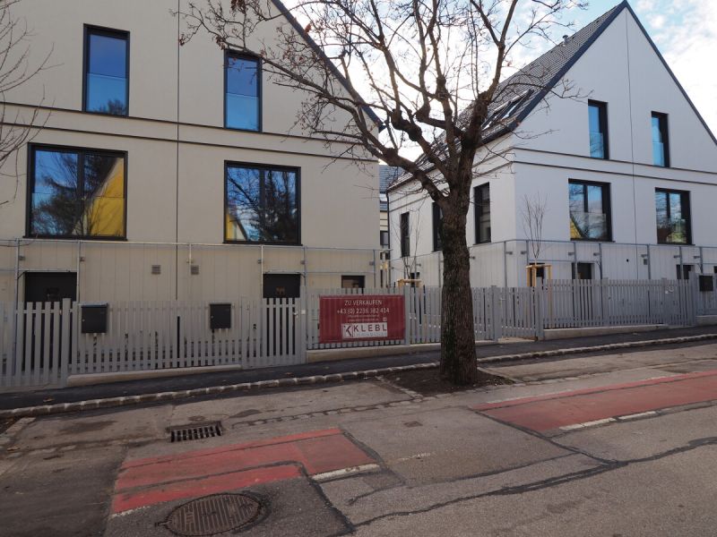 Wir sind zu Hause! Happy feeling in Maria Enzersdorf! Erstbezug - provisionsfrei! /  / 2344&nbsp;Maria Enzersdorf / Bild 5