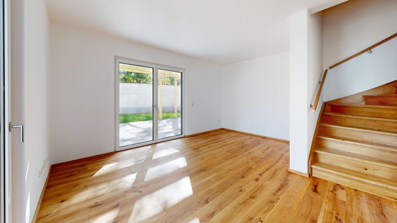 Wir sind zu Hause! Happy feeling in Maria Enzersdorf! Erstbezug - provisionsfrei! /  / 2344&nbsp;Maria Enzersdorf / Bild 7