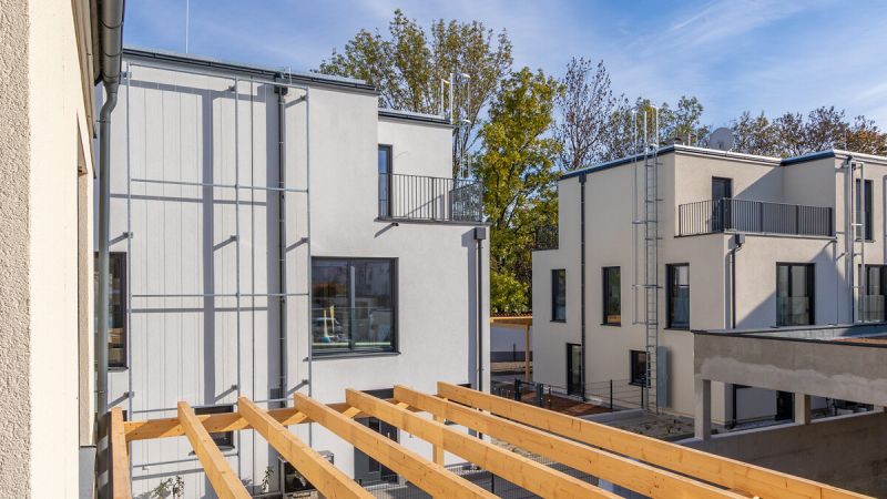 HERZLICHE EINLADUNG - 19.03.2026/12:00 - 17:00 Uhr!
Ein Klick zum Happy feeling in Maria Enzersdorf! Erstbezug - provisionsfrei! /  / 2344&nbsp;Maria Enzersdorf / Bild 1