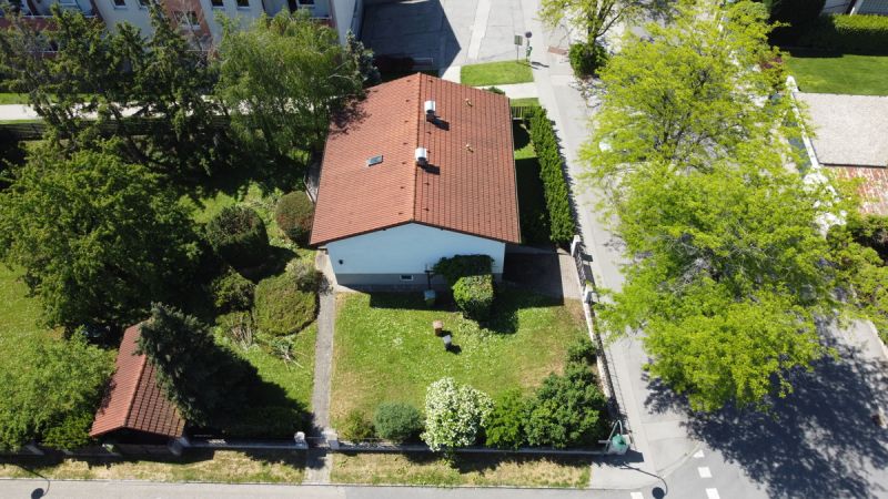 Reizvolles Einfamilienhaus mit Ausbaupotenzial in Perchtoldsdorf! /  / 2380&nbsp;Perchtoldsdorf / Bild 2