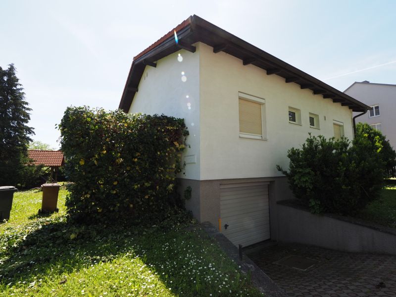 Reizvolles Einfamilienhaus mit Ausbaupotenzial in Perchtoldsdorf! /  / 2380&nbsp;Perchtoldsdorf / Bild 3