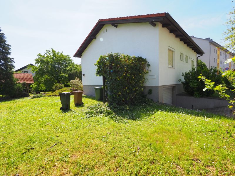 Reizvolles Einfamilienhaus mit Ausbaupotenzial in Perchtoldsdorf! /  / 2380&nbsp;Perchtoldsdorf / Bild 4