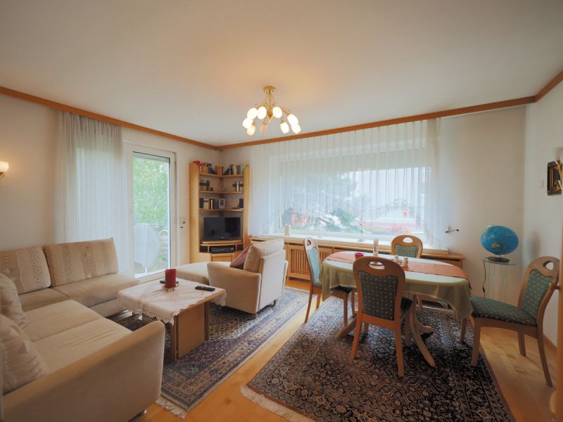 Reizvolles Einfamilienhaus mit Ausbaupotenzial in Perchtoldsdorf! /  / 2380&nbsp;Perchtoldsdorf / Bild 6