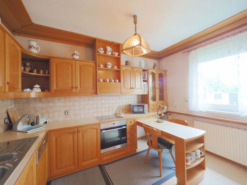 Reizvolles Einfamilienhaus mit Ausbaupotenzial in Perchtoldsdorf! /  / 2380&nbsp;Perchtoldsdorf / Bild 7