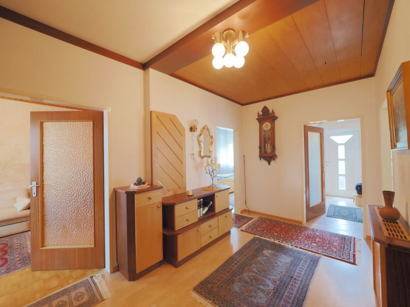 Reizvolles Einfamilienhaus mit Ausbaupotenzial in Perchtoldsdorf! /  / 2380&nbsp;Perchtoldsdorf / Bild 8