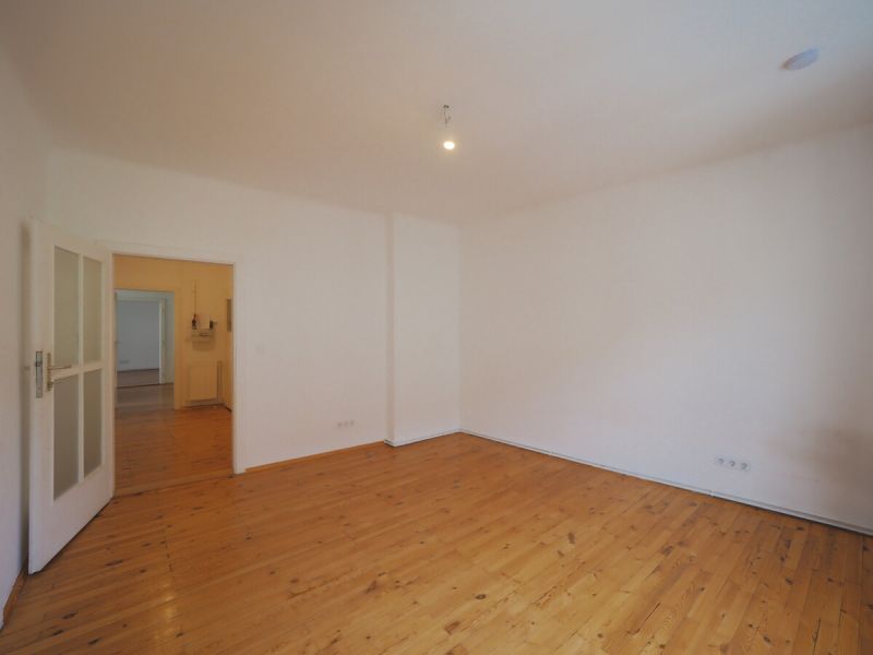 Helle 3-Zimmer-Wohnung mit großzügiger Küche im Herzen von Brunn am Gebirge! / / 2345 Brunn am Gebirge / Bild 6