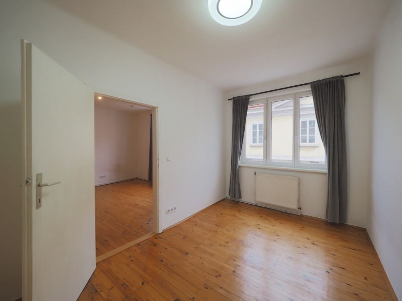 Helle 3-Zimmer-Wohnung mit großzügiger Küche im Herzen von Brunn am Gebirge! / / 2345 Brunn am Gebirge / Bild 8