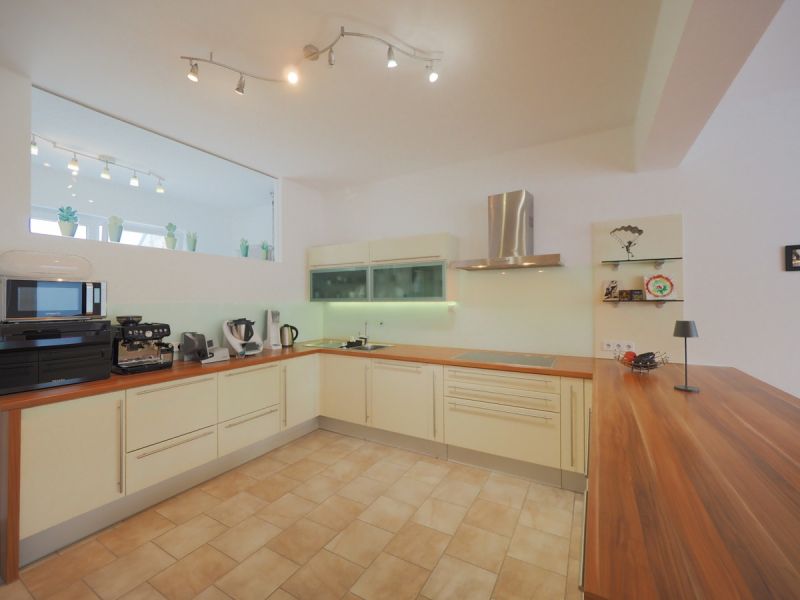 Familienfreundliches Haus mit Garten, unverbaubarem Gr�nblick & Garage, Brunn am Gebirge, N�he Wien! /  / 2345&nbsp;Brunn am Gebirge / Bild 6