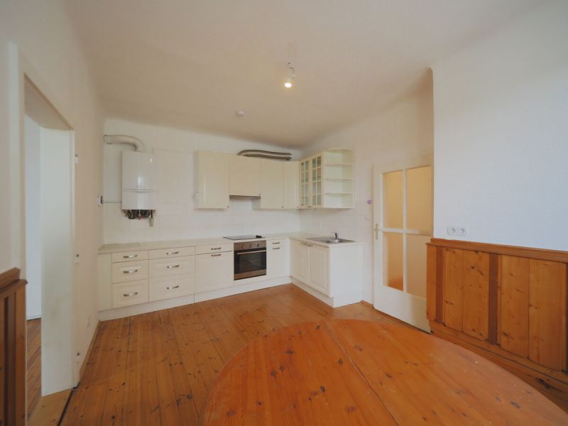 Gro�z�gige 3-Zimmer-Wohnung mit Wohnk�che in zentraler Lage von Brunn am Gebirge! /  / 2345&nbsp;Brunn am Gebirge / Bild 3