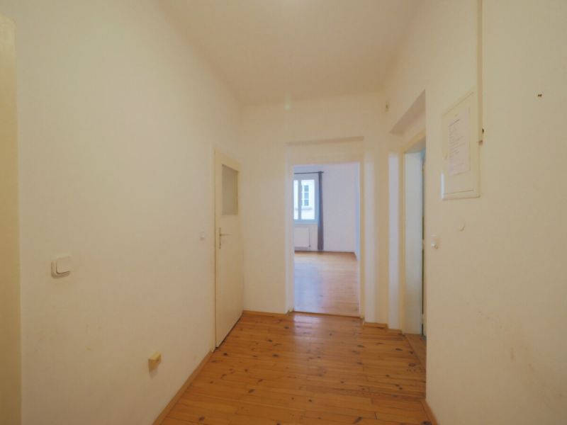 Gro�z�gige 3-Zimmer-Wohnung mit Wohnk�che in zentraler Lage von Brunn am Gebirge! /  / 2345&nbsp;Brunn am Gebirge / Bild 6