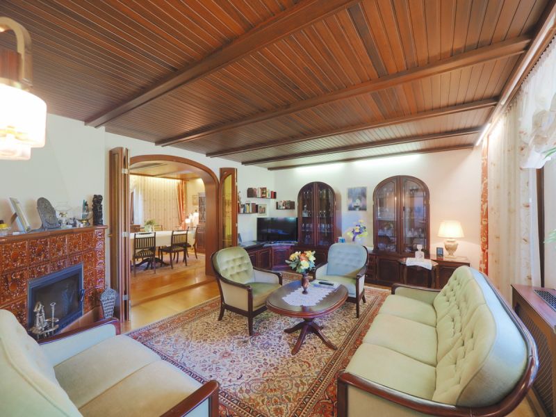 150 m� Einfamilienhaus mit Pool, gro�em Grundst�ck & Ruhelage ? Berndorf bei Baden /  / 2560&nbsp;Berndorf / Bild 3