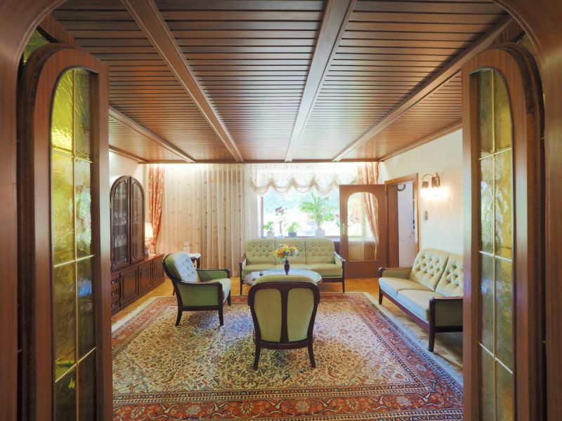 150 m� Einfamilienhaus mit Pool, gro�em Grundst�ck & Ruhelage ? Berndorf bei Baden /  / 2560&nbsp;Berndorf / Bild 4