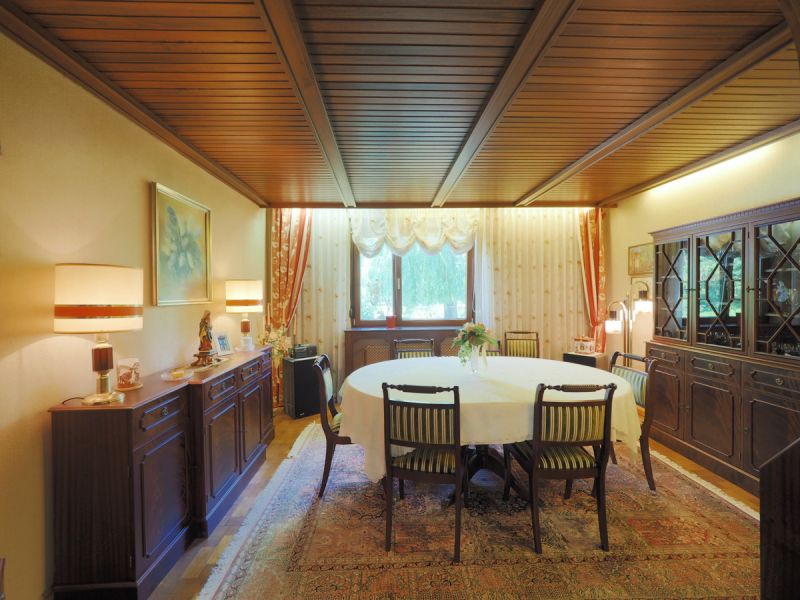 150 m� Einfamilienhaus mit Pool, gro�em Grundst�ck & Ruhelage ? Berndorf bei Baden /  / 2560&nbsp;Berndorf / Bild 5