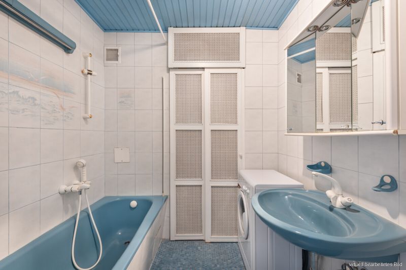 Lichtdurchflutet & unverbauter Gr�nblick! Gro�e Wohnung mit ca. 104 m� NF & Garagenbox in Brunn/Geb! /  / 2345&nbsp;Brunn am Gebirge / Bild 2