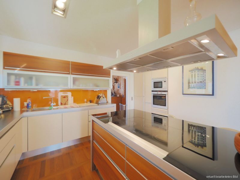 Generationenhaus mit bis zu 4 eigenen Wohnbereichen auf Seegrundst�ck (Eigentum) vor den Toren Wiens /  / 2332&nbsp;Hennersdorf / Bild 3